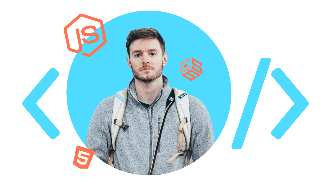 Graphic with a photo of Steve Rumizen